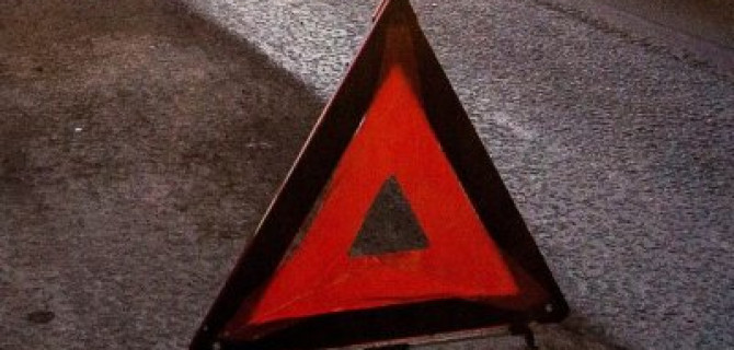 В ДТП в Серпуховском районе погибла девушка