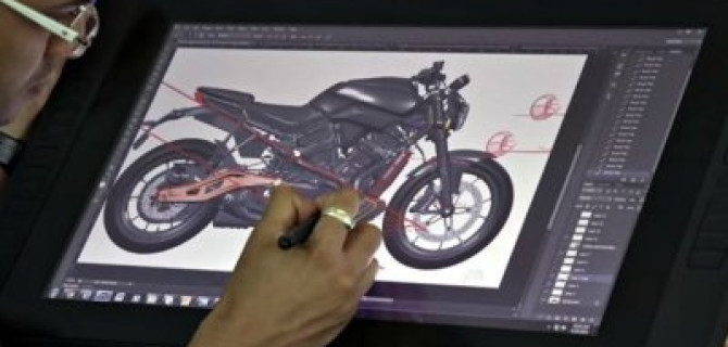 Harley Davidson: стритфайтер и прочие «наполеоновские планы»