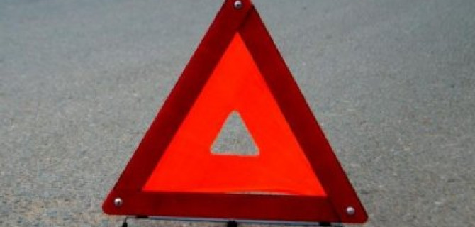 В ДТП с КамАЗом под Курском погиб человек