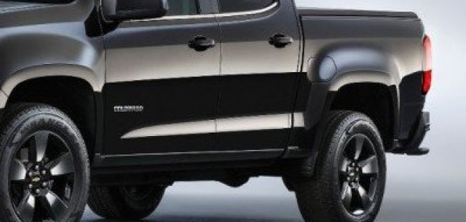 В России стали покупать больше пикапов