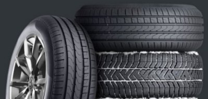 Volkswagen Автономия: мы знаем о дисках и шинах всё