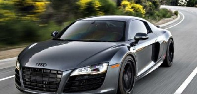 Audi вновь отзывает свои авто: и где оно, хвалёное немецкое качество?