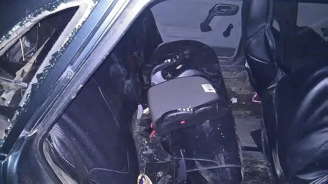 4-летняя девочка погибла в ДТП в Башкирии (2)