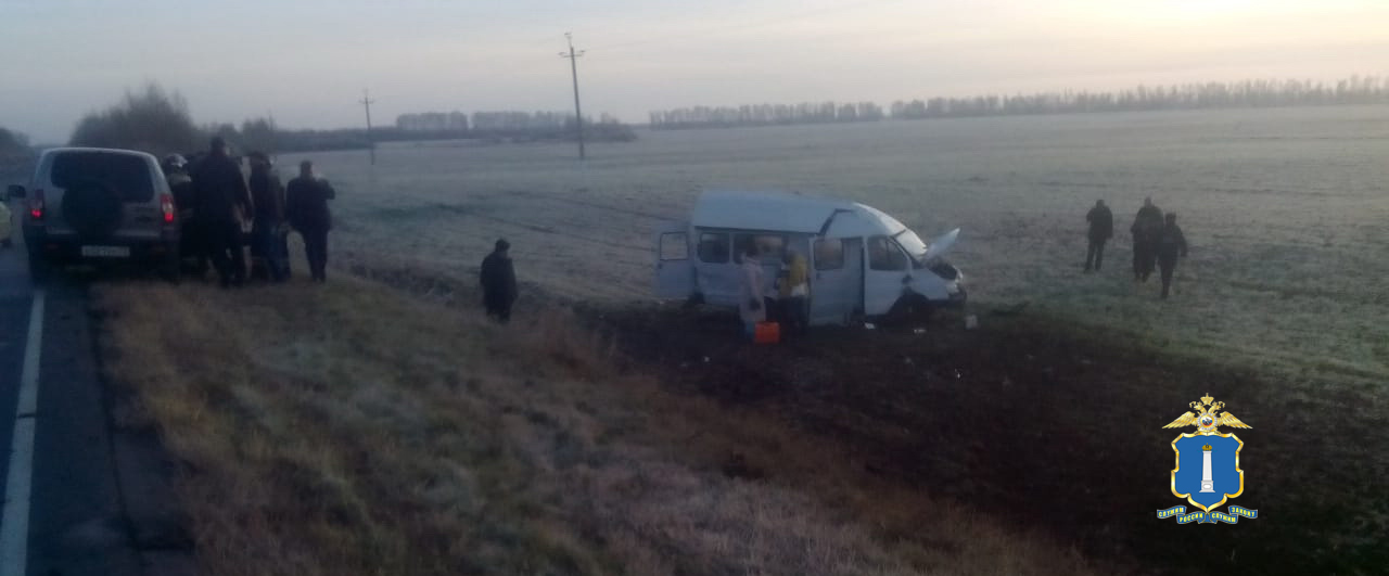 на пятом километре автодороге «Ульяновск – Димитровград – Самара – Новая Малыкла»