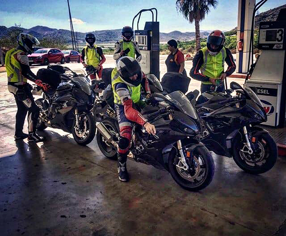 BMW возвращается в World Superbike бмв супербайк 2