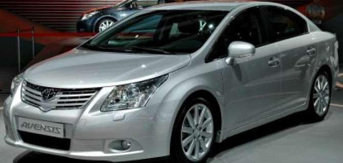 Toyota: очередной отзыв апокалиптического масштаба