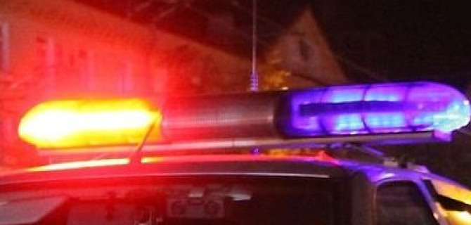 На трассе Омск-Тюмень насмерть сбили пешехода