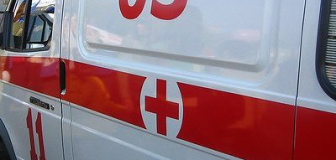 Мотоциклист погиб в ДТП в Воронеже