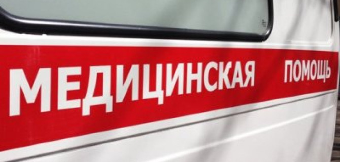 В ДТП в Курортном районе погиб человек