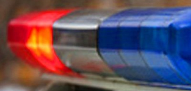 В Оренбурге женщина-водитель насмерть сбила пешехода