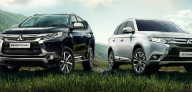 Сезон «ПОЛНОГО ПРИВОДА» в разгаре!