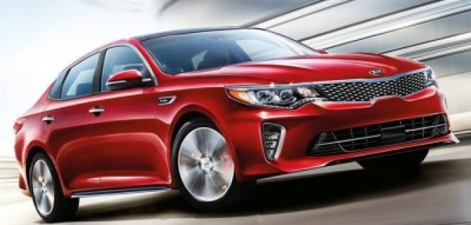 На иномарки приходится 90% от всех денег, потраченных россиянами на покупку новых автомобилей