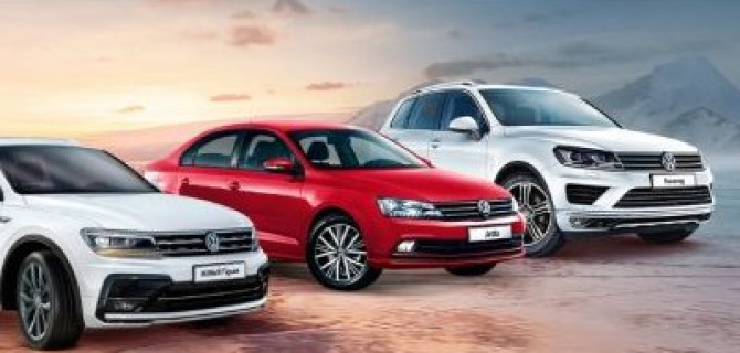 «Автоцентр Сити – Каширка» – еще больше преимуществ для вас