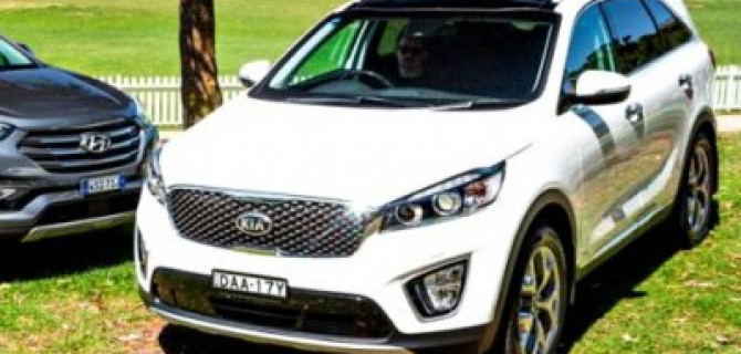 Южнокорейские авто оснастят солнечными батареями