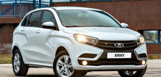 «АвтоВАЗ» объявил о снижении стоимости своих машин