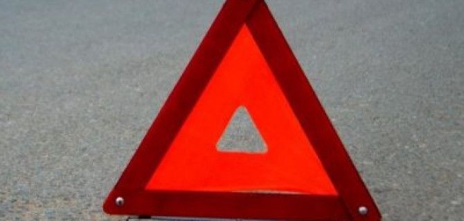 В ДТП с бензовозом под Красноярском погиб человек