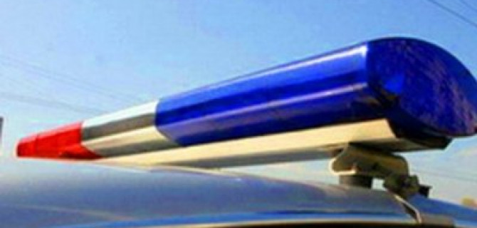 Женщина-водитель погибла в ДТП под Барнаулом