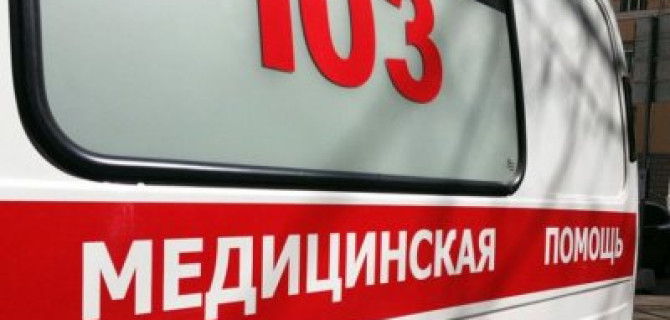 Пять человек пострадали в ДТП по вине неопытного водителя в Топкинском районе