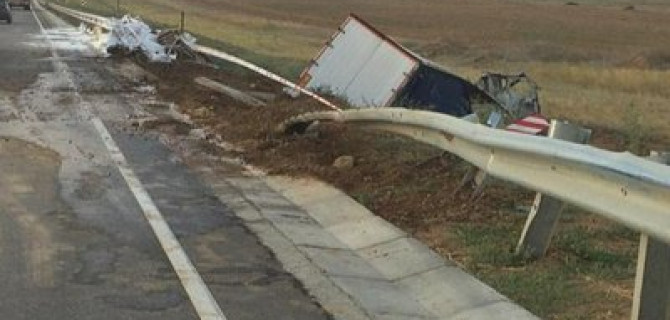 Два человека погибли в ДТП в Калмыкии