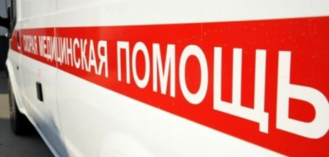 В ДТП в Дагестане погиб один человек и пострадали семеро