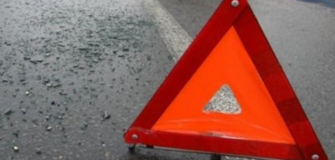 Три человека пострадали в ДТП на трассе «Кола»