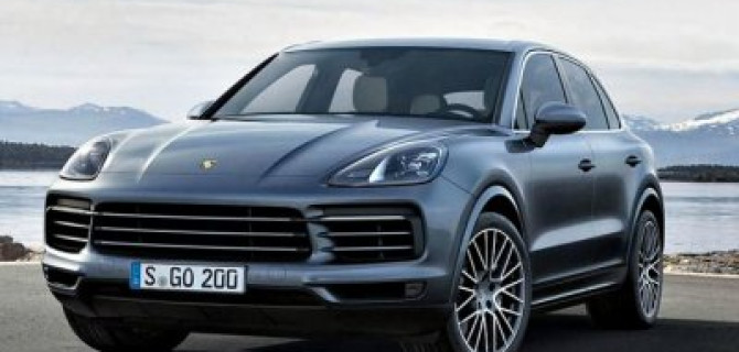 Последствия «Дизельгейта»: Porsche выкупит у владельцев свои авто