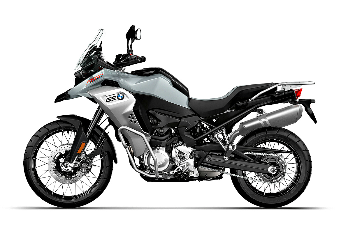 BMW F850GS Adventure: баварский «Гусь» для путешествий Нильса гусь 1