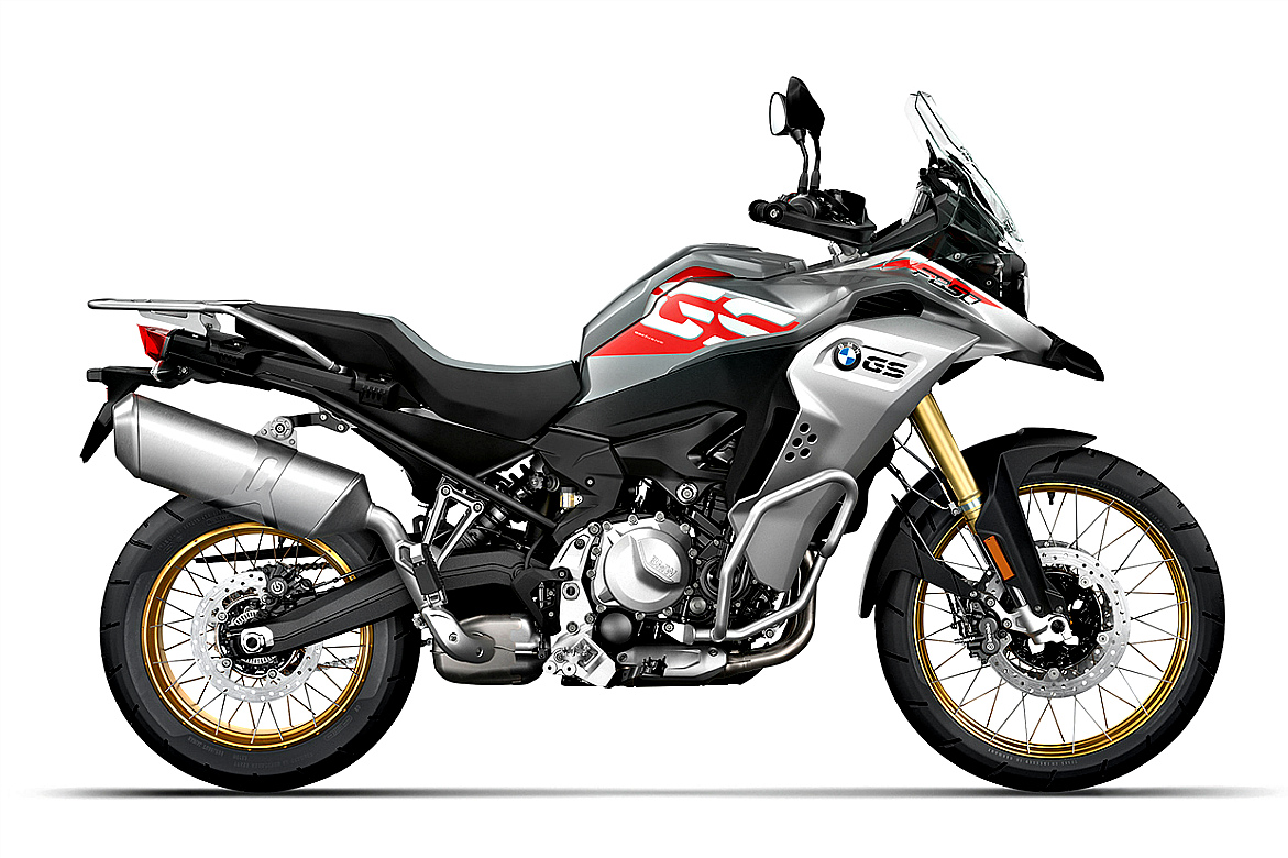 BMW F850GS Adventure: баварский «Гусь» для путешествий Нильса гусь 2