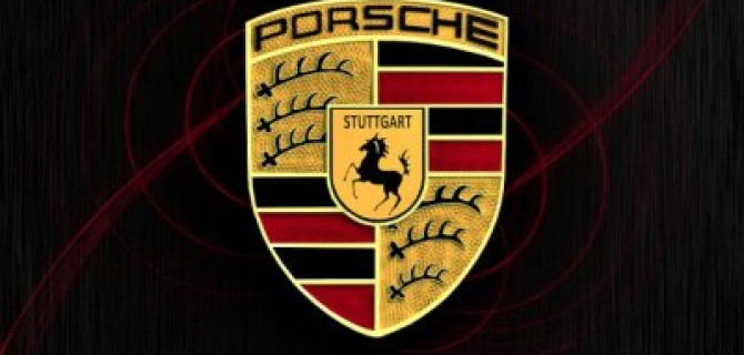 Электромобиль Porsche Taycan: возможен вариант сoupe