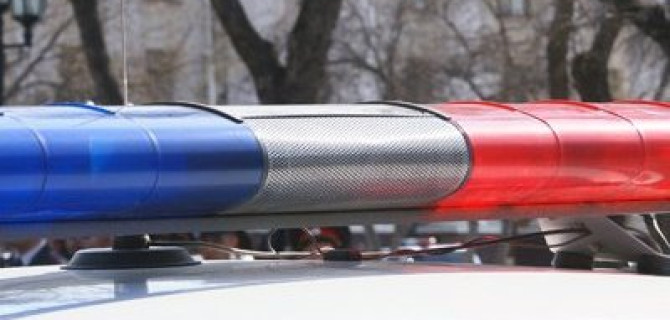 В Ленобласти водитель насмерть сбил девочку и скрылся