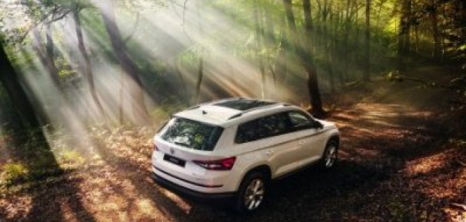 ŠKODA AUTO устанавливает новый рекорд продаж и выручки за первые три квартала 2018 года