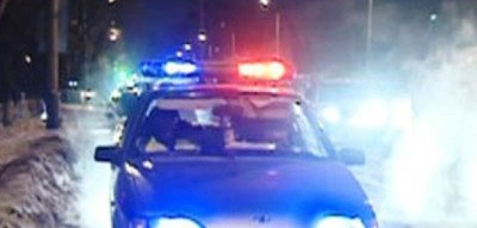 В Ленобласти задержали водителя, насмерть сбившего девочку