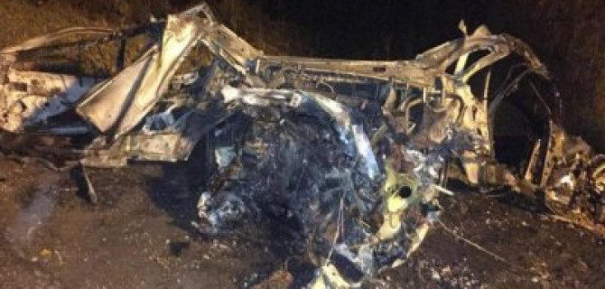 В Краснодарском крае «Гранта» врезалась в дерево – водитель погиб