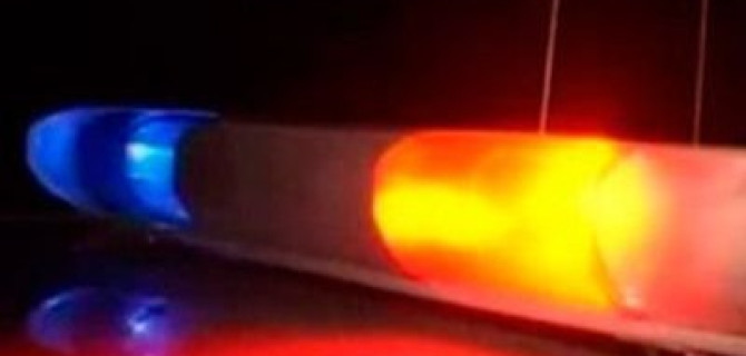 Супруги погибли в ДТП в Убинском районе