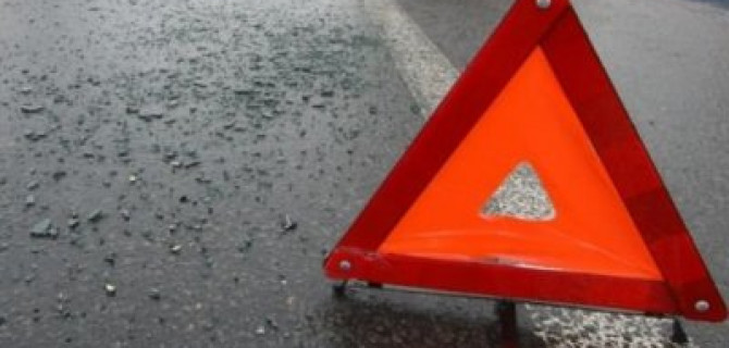 Мужчина и женщина погибли в ДТП с такси в Пензе