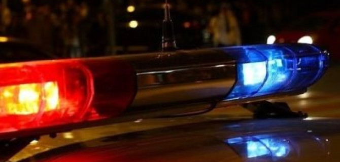 В Тосненском районе грузовик насмерть сбил пешехода