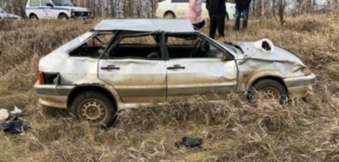 Три человека погибли в ДТП в Волгоградской области