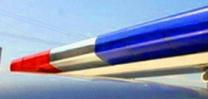 Два человека погибли в ДТП с бензовозом в Дагестане