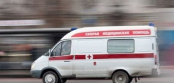 Три женщины пострадали в ДТП в Вологде