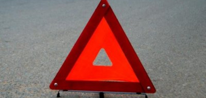 По вине пьяной женщины в ДТП погибли два человека