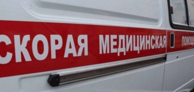 Младенец пострадал в ДТП в Богородском районе Нижегородской области