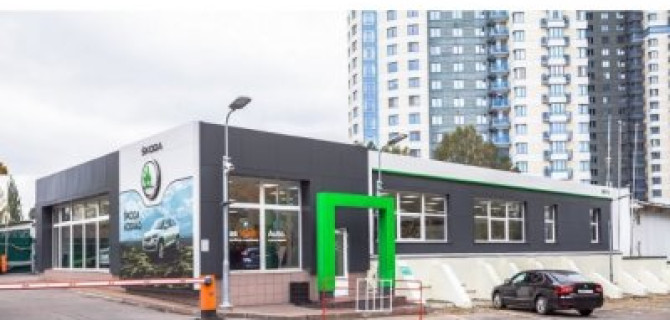 SKODA RAPID – простой способ стать привлекательнее