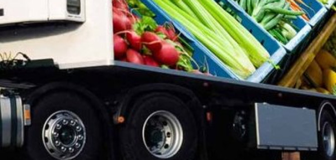 Требования по укладке скоропортящихся грузов при перевозке в рефрижераторах