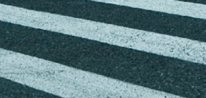 В Казани водитель сбил 8-летнюю девочку и скрылся