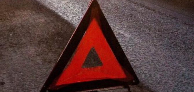 В Воронеже в ДТП со «скорой» пострадали два человека