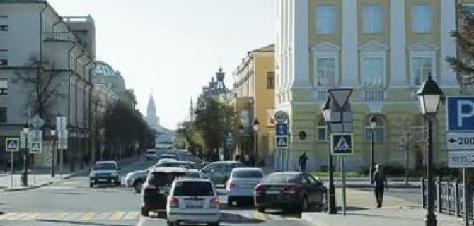 Топ-11 городов, где чаще других в России покупают новые легковушки 