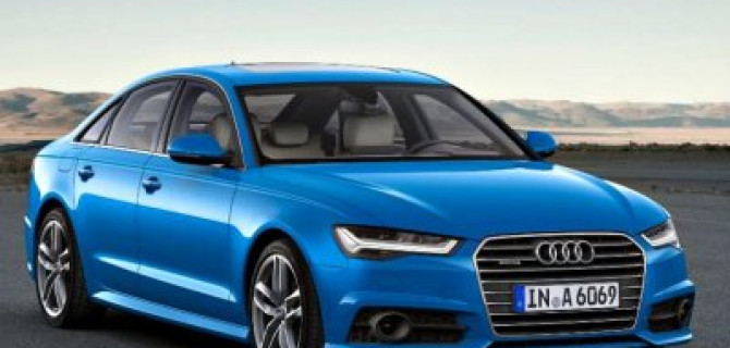 «Дизельгейт»: Audi массово отзывает свои автомобили