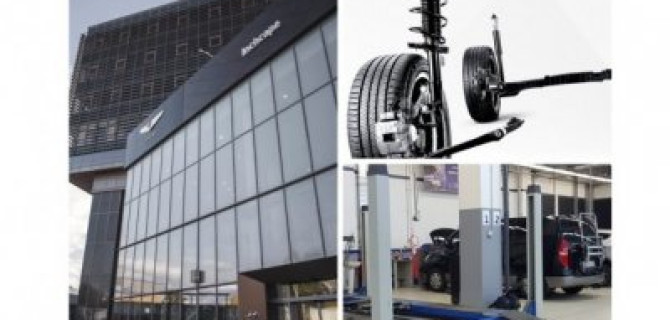 Осенний сервис в HYUNDAI INCHCAPE