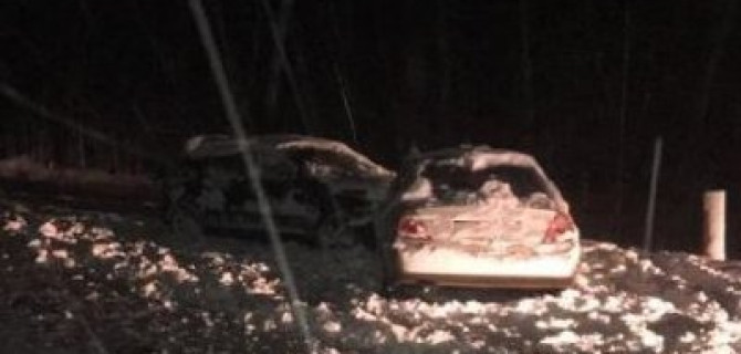 11-летний мальчик пострадал в ДТП в Краснодарском крае