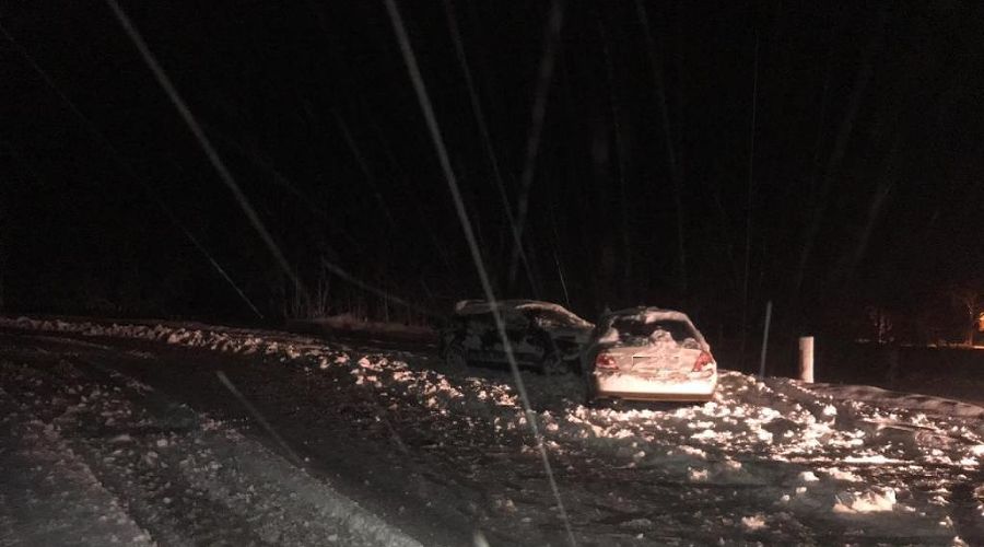 11-летний мальчик пострадал в ДТП в Краснодарском крае